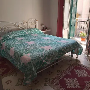 Apartment Relax Casa Beatrice, Palermo