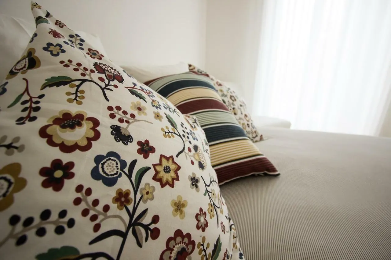 Apartament Le Casette Di Marci Palermo
